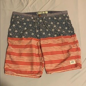 Katin board shorts